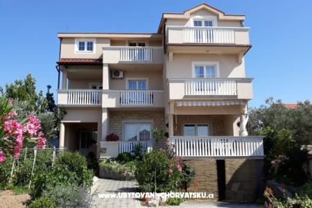 Apartmanok Marina  fotó 5