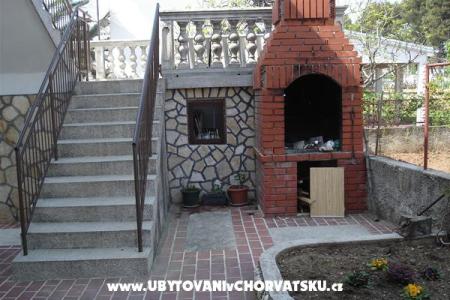 Apartmanok Milic fotó 3