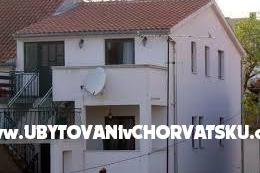 Apartmanok Mitja fotó 2