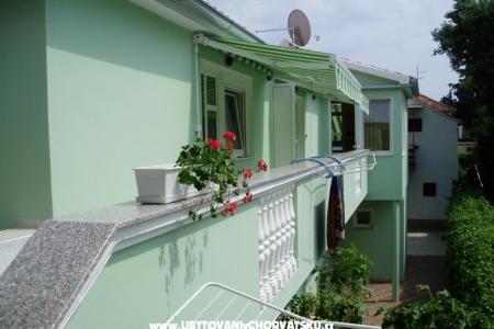Apartmanok Mitja fotó 3