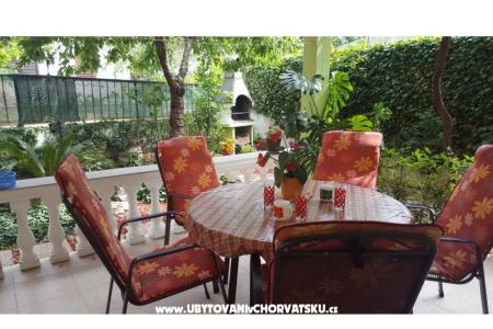 Apartmanok Mitja fotó 4