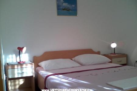 Apartmanok Mitja fotó 5