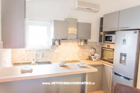 Apartmanok Nea fotó 2
