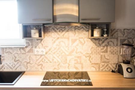 Apartmanok Nea fotó 3