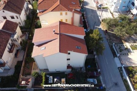 Apartmanok Nikadino fotó 3
