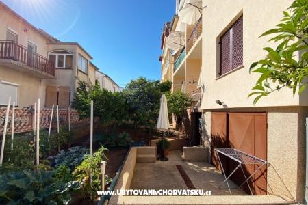 Apartmanok Nikadino fotó 5