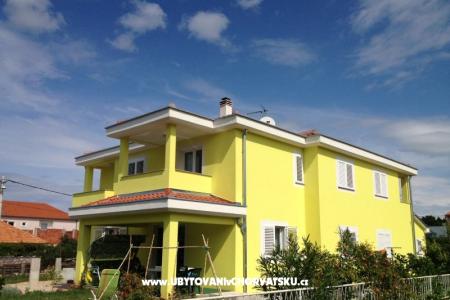 Apartmanok Niko fotó 4
