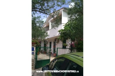 Apartmanok Nikola fotó 2