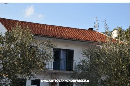 Apartmanok Nikola fotó 4
