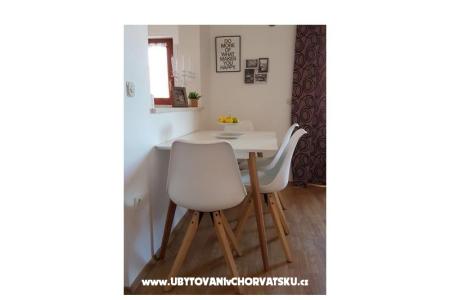 Apartmanok NILA fotó 2