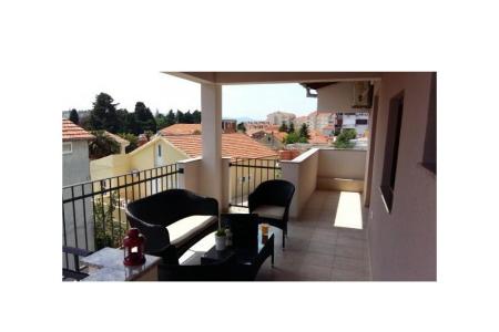 Apartmanok NILA fotó 3