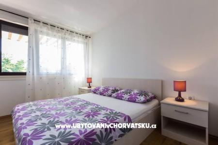 Apartmanok Oleandar fotó 5