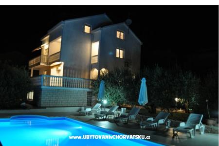 Apartmanok Olive fotó 2