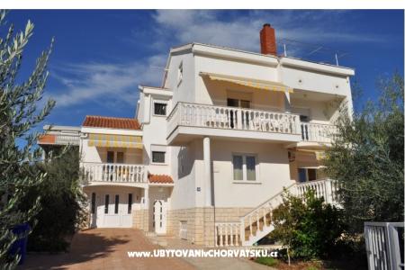Apartmanok Olive fotó 3