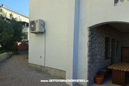Apartmanok Oliver fotó 4