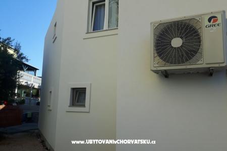 Apartmanok Oliver fotó 5