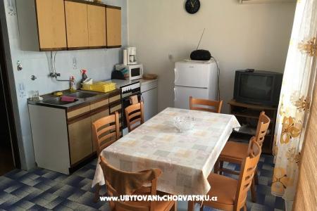 Apartmanok Pekić fotó 2