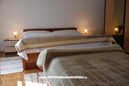 Apartmanok Pekić fotó 3