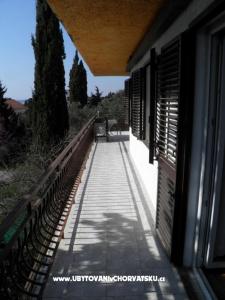 Apartmanok Peran fotó 2