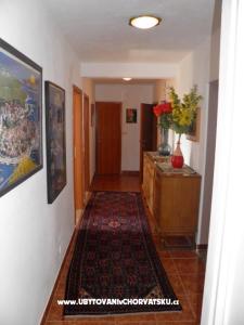 Apartmanok Peran fotó 5