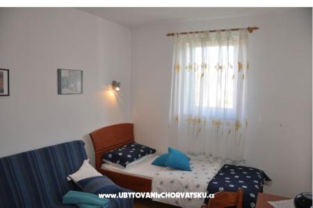 Apartmanok Petra fotó 3