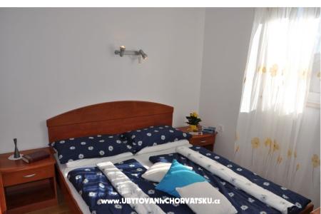 Apartmanok Petra fotó 4