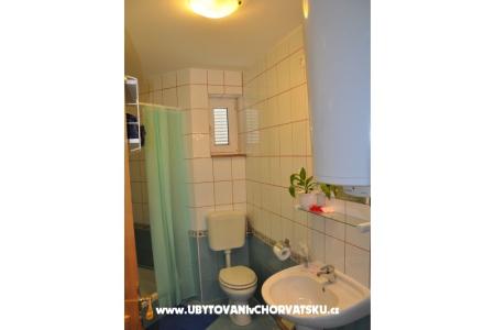 Apartmanok Petra fotó 5