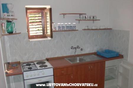 Apartmanok  Luka Petrina fotó 2