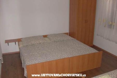 Apartmanok  Luka Petrina fotó 4
