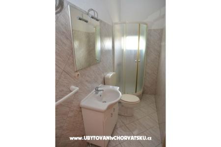 Apartmanok Salamun fotó 4