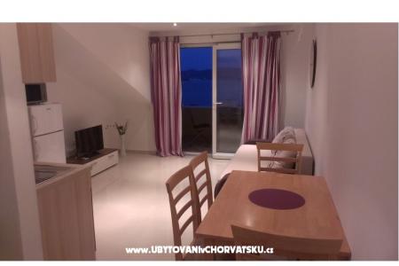 Apartmanok Sanja fotó 2