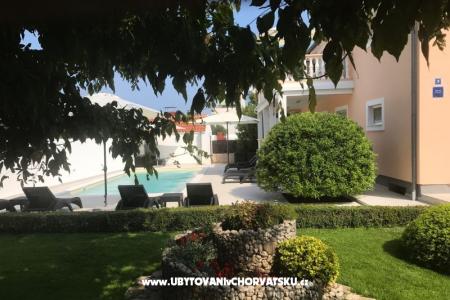 Apartmanok Šarić fotó 5