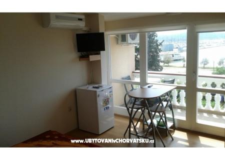 Apartmanok Sladić fotó 3