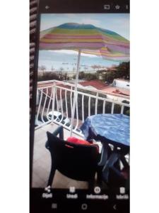 Apartmanok Stefani fotó 4
