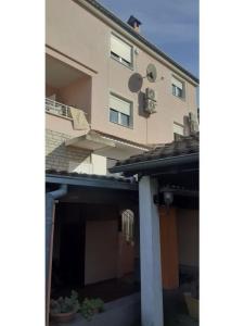 Apartmanok Stefani fotó 5