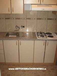 Apartmanok Sunčana Dalmacija fotó 3