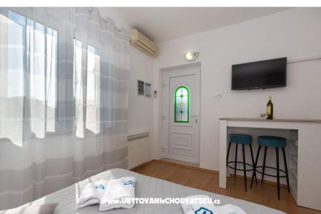 Apartmanok Tolić fotó 3