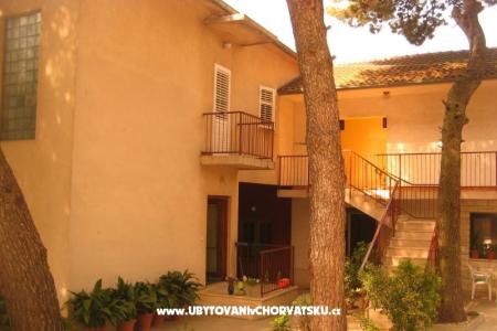 Apartmanok Vesna fotó 2