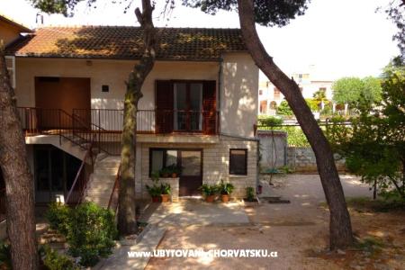Apartmanok Vesna fotó 4