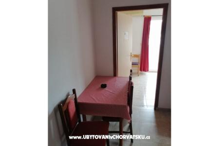 Apartmanok Vranela fotó 4