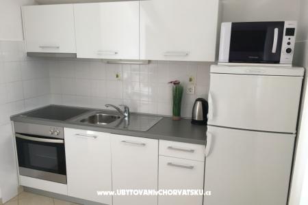 Apartmanok Roko fotó 3