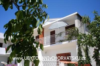 Apartmanok Ana fotó 2