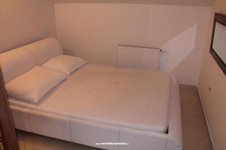 Apartmanok Dalmata Biograd fotó 3