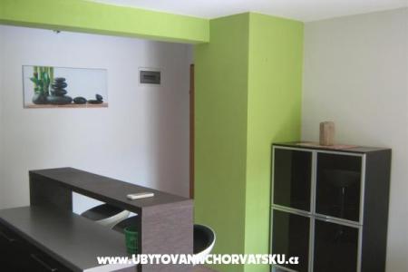 Apartmanok Diana fotó 2