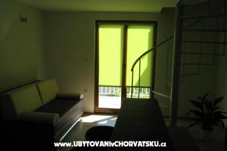 Apartmanok Diana fotó 4