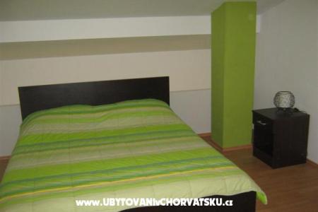 Apartmanok Diana fotó 5