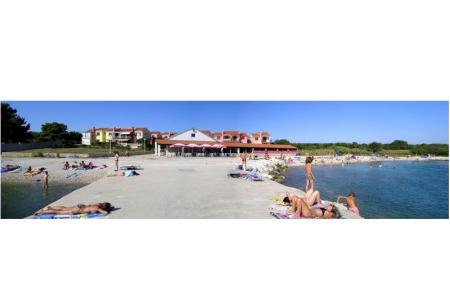 Apartmanok Dodig fotó 5