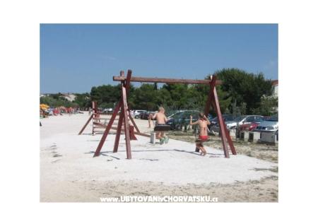 Apartmanok Mimoza fotó 4