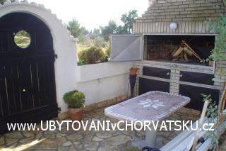 Apartmanok Sandra fotó 3