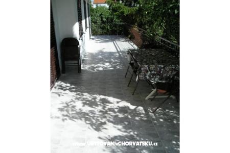 Apartmanok Sonia fotó 5